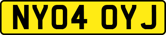 NY04OYJ