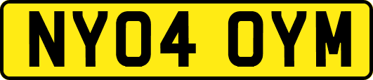 NY04OYM
