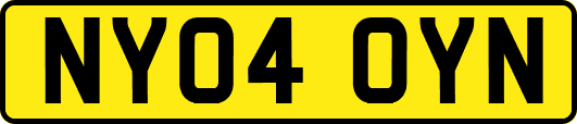 NY04OYN