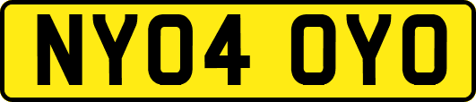 NY04OYO