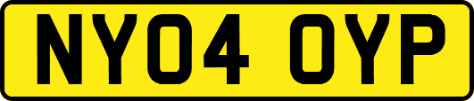 NY04OYP