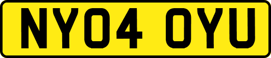 NY04OYU