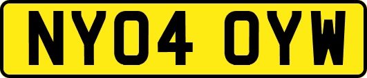 NY04OYW