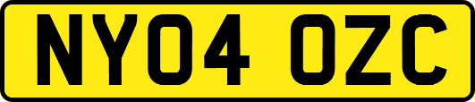 NY04OZC