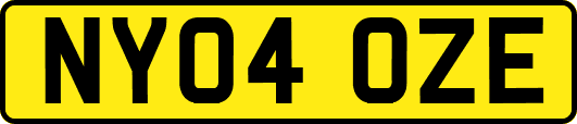 NY04OZE