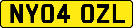 NY04OZL
