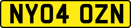 NY04OZN