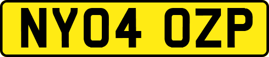 NY04OZP