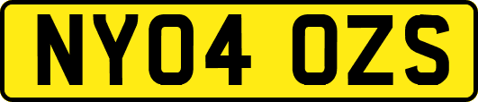 NY04OZS