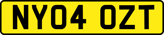 NY04OZT