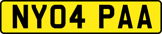 NY04PAA