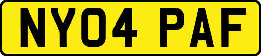 NY04PAF