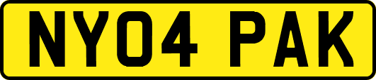 NY04PAK