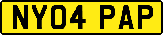 NY04PAP