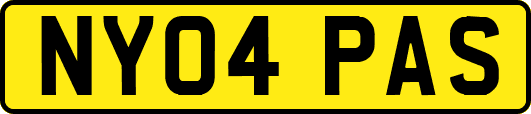 NY04PAS