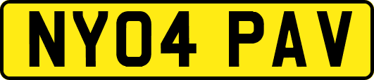 NY04PAV