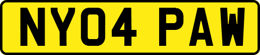 NY04PAW