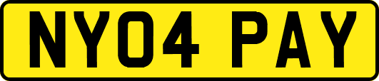 NY04PAY