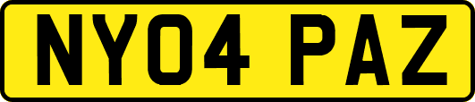 NY04PAZ