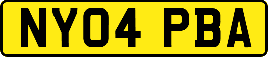 NY04PBA