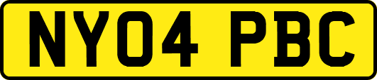 NY04PBC