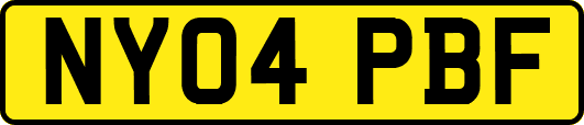 NY04PBF
