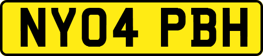 NY04PBH