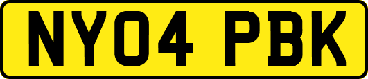 NY04PBK