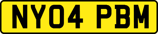 NY04PBM