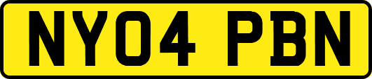 NY04PBN