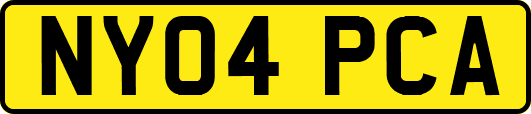 NY04PCA