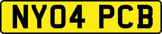 NY04PCB