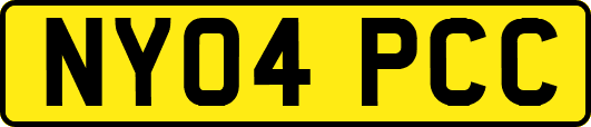 NY04PCC