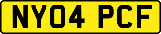 NY04PCF
