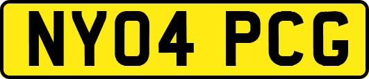 NY04PCG