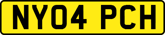 NY04PCH