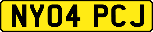 NY04PCJ