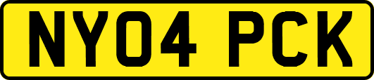 NY04PCK