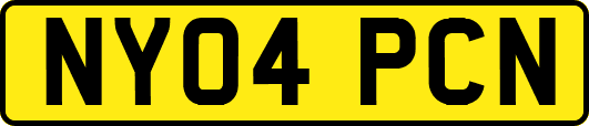 NY04PCN