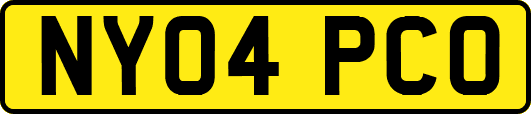 NY04PCO