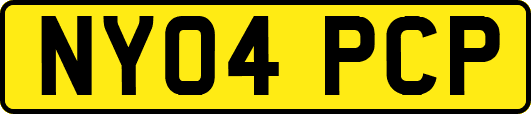 NY04PCP