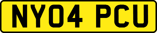 NY04PCU