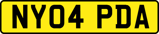NY04PDA