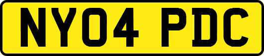 NY04PDC