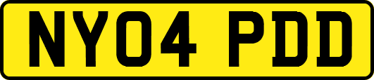 NY04PDD