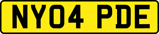 NY04PDE