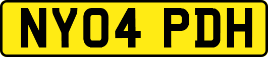 NY04PDH