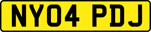 NY04PDJ
