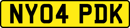 NY04PDK