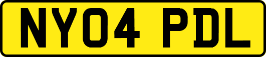 NY04PDL